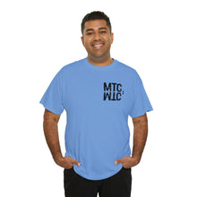 Load image into Gallery viewer, MTC "Face Off" Unisex Tee