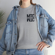Load image into Gallery viewer, MTC "Face Off" Unisex Tee