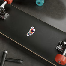 Load image into Gallery viewer, MTC "Empire State Of Mind" Vinyl Decals
