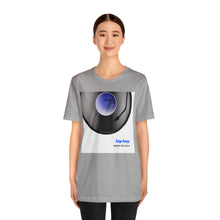 Load image into Gallery viewer, "Move The Crowd" Vol. 2 Unisex Tee