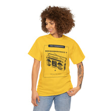 Load image into Gallery viewer, MTC "BoomBox" Unisex Tee