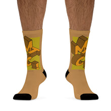 Load image into Gallery viewer, "I want my MTC" Unisex Socks