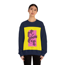 Load image into Gallery viewer, MTC "I Want My MTC" Unisex Sweatshirt