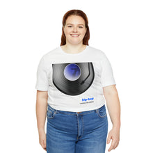 Load image into Gallery viewer, "Move The Crowd" Vol. 2 Unisex Tee