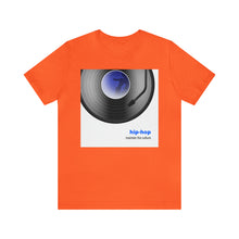 Load image into Gallery viewer, "Move The Crowd" Vol. 2 Unisex Tee