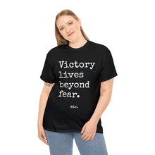 Load image into Gallery viewer, MTC "Victory" Unisex Tee
