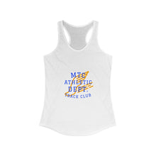 Load image into Gallery viewer, MTC "Athletics" Women's Tank Top
