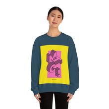 Load image into Gallery viewer, MTC "I Want My MTC" Unisex Sweatshirt