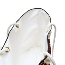 Load image into Gallery viewer, "Cosmic Beauty" Weekender Bag