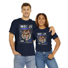 Load image into Gallery viewer, MTC "Tiger Style" Unisex Tee