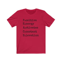 Load image into Gallery viewer, MTC "Meditation, Tranquility, Calm" Unisex Tee