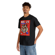 Load image into Gallery viewer, MTC "Tiger Style" Unisex Tee