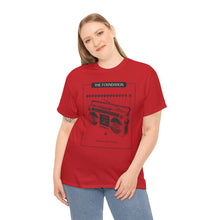 Load image into Gallery viewer, MTC "BoomBox" Unisex Tee