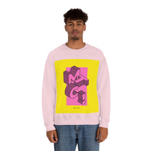 Load image into Gallery viewer, MTC "I Want My MTC" Unisex Sweatshirt