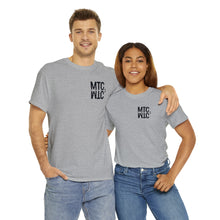 Load image into Gallery viewer, MTC "Face Off" Unisex Tee