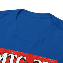 Load image into Gallery viewer, MTC "Tiger Style" Unisex Tee