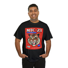 Load image into Gallery viewer, MTC "Tiger Style" Unisex Tee