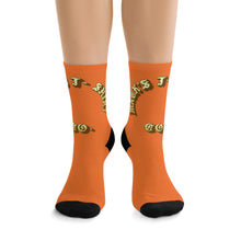 Load image into Gallery viewer, MTC "Maize Days" Socks
