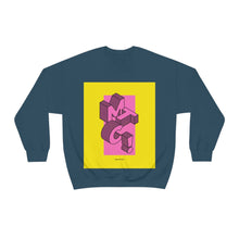 Load image into Gallery viewer, MTC "I Want My MTC" Unisex Sweatshirt