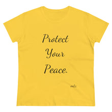 Load image into Gallery viewer, MTC "Mentally Tough Collection" ladies tee