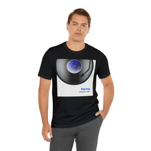 Load image into Gallery viewer, "Move The Crowd" Vol. 2 Unisex Tee