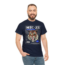Load image into Gallery viewer, MTC "Tiger Style" Unisex Tee