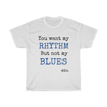 Load image into Gallery viewer, MTC "Mentally Tough Collection" Unisex Tee.