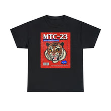 Load image into Gallery viewer, MTC "Tiger Style" Unisex Tee