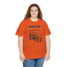 Load image into Gallery viewer, MTC "BoomBox" Unisex Tee