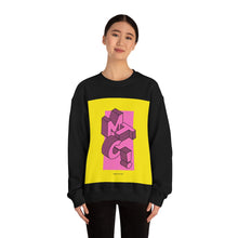 Load image into Gallery viewer, MTC "I Want My MTC" Unisex Sweatshirt