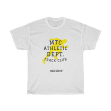 Load image into Gallery viewer, MTC "Athletics" Unisex Tee