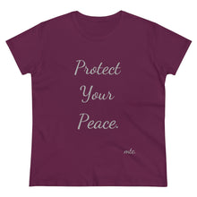 Load image into Gallery viewer, MTC "Mentally Tough Collection" ladies tee