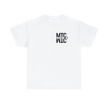 Load image into Gallery viewer, MTC "Face Off" Unisex Tee