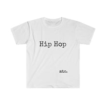 Load image into Gallery viewer, MTC "Maintain The Culture" Unisex Tee