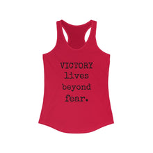 Load image into Gallery viewer, MTC Women's Racerback Tank