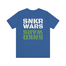Load image into Gallery viewer, MTC *SNKR WARS* Unisex Tee.