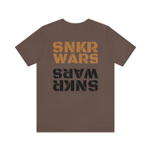 Load image into Gallery viewer, MTC *SNKR WARS* Unisex Tee.