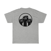 Load image into Gallery viewer, MTC Say It Loud Unisex Cotton Tee