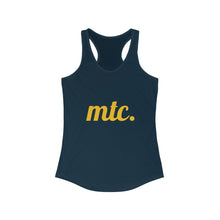 Load image into Gallery viewer, MTC "Logo" Racerback Tank