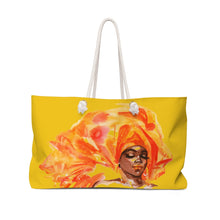 Load image into Gallery viewer, MTC "Sunshine" Weekender Bag