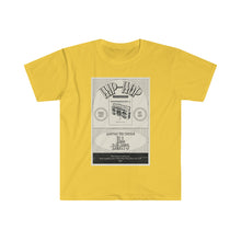 Load image into Gallery viewer, MTC "Beat Farmer" Unisex T-Shirt