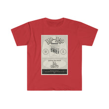 Load image into Gallery viewer, MTC "Beat Farmer" Unisex T-Shirt