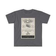 Load image into Gallery viewer, MTC "Beat Farmer" Unisex T-Shirt