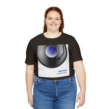 Load image into Gallery viewer, "Move The Crowd" Vol. 2 Unisex Tee