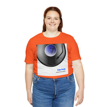 Load image into Gallery viewer, "Move The Crowd" Vol. 2 Unisex Tee