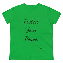 Load image into Gallery viewer, MTC "Mentally Tough Collection" ladies tee