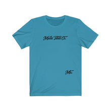 Load image into Gallery viewer, MTC "Classic Logo" Unisex tee