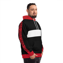 Load image into Gallery viewer, MTC "Born & Bred" Unisex Hoodie