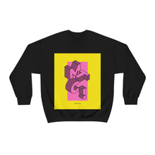 Load image into Gallery viewer, MTC "I Want My MTC" Unisex Sweatshirt