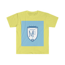Load image into Gallery viewer, MTC "Futbol" Unisex T-shirt